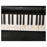 Casio 76-Key Portable Keyboard with Accessories