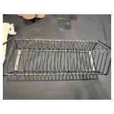 Assorted Office Organizers and Accessories Lot