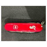 Victorinox Swiss Army Knife