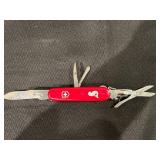 Victorinox Swiss Army Knife