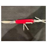 Victorinox Swiss Army Knife