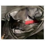 SwissGear Backpack and Rolling Duffel Bag Set