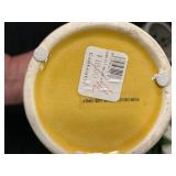 Assorted Ceramic and Stoneware Home Decor Lot