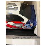 Dale Earnhardt 1996 Atlanta Limited Edition Collectible Set