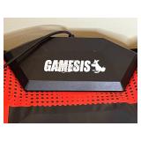 DDR Game Dance Pads with Dance Dance Revolution Ultramix 4 Xbox Game
