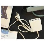 Mixed Electronics and Accessories Lot