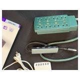 Mixed Electronics and Accessories Lot