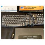 Mixed Electronics and Accessories Lot