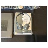 Mixed Electronics and Accessories Lot