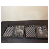 Lot of Brady BMP21 and Brother P-touch Label Printers
