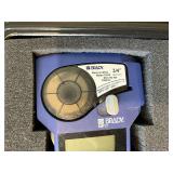 Lot of Brady BMP21 and Brother P-touch Label Printers