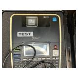 Lot of Brady BMP21 and Brother P-touch Label Printers