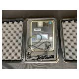 Lot of Brady BMP21 and Brother P-touch Label Printers