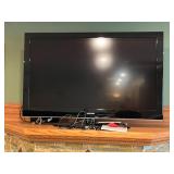 Samsung 46" LCD HDTV with Remote and Manual