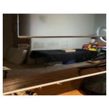 Samsung 46" LCD HDTV with Remote and Manual