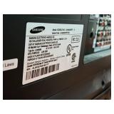 Samsung 46" LCD HDTV with Remote and Manual