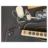 Assorted Office and Tech Accessories Lot