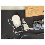 Assorted Office and Tech Accessories Lot