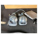 Assorted Office and Tech Accessories Lot