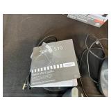 Assorted Office and Tech Accessories Lot