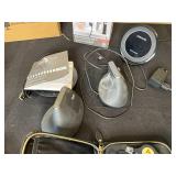Assorted Office and Tech Accessories Lot