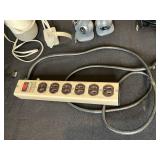 Assorted Office and Tech Accessories Lot
