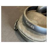 Lot of Beats Solo3 Wireless Headphones and Panasonic Lumix Camera
