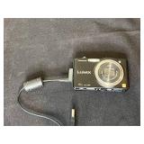 Lot of Beats Solo3 Wireless Headphones and Panasonic Lumix Camera