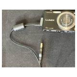 Lot of Beats Solo3 Wireless Headphones and Panasonic Lumix Camera