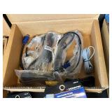 Lot of Various Home Theater and Networking Cables