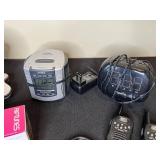 Assorted Electronics and Accessories Lot