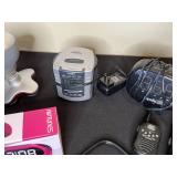 Assorted Electronics and Accessories Lot