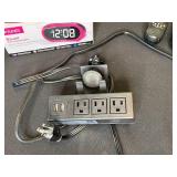Assorted Electronics and Accessories Lot