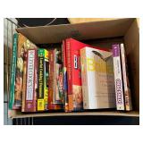 Kitchen Accessories and Cookbook Lot