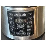 Crockpot / Yeti Mug / Crofton Scilicone Round Pan