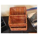 Assorted Home and Organization Items