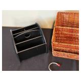 Assorted Home and Organization Items