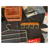 Assorted Home and Organization Items