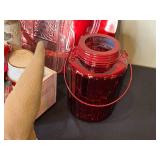 Assorted Holiday and Seasonal Decorations Lot