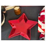 Assorted Holiday and Seasonal Decorations Lot