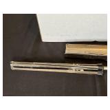Assorted Office Binders and Clipboards in Box