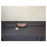 Field & Forest 52" Shotgun Case - Camo
