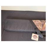 Field & Forest 52" Shotgun Case - Camo