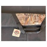 Field & Forest 52" Shotgun Case - Camo