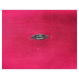 Lot of 2 Rolling Suitcases - Samsonite and Destinations