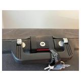 Lot of 2 Rolling Suitcases - Samsonite and Destinations