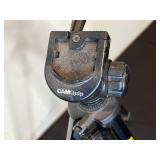 CAMquip 727 Camera Tripod