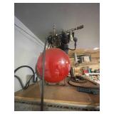 Sears Craftsman 4HP 20 Gallon Air Compressor with Accessories