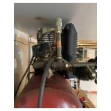 Sears Craftsman 4HP 20 Gallon Air Compressor with Accessories