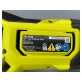 Ryobi 18V ONE+ HP Reciprocating Saw with Case and Accessories